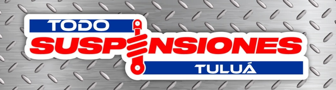 Todo Suspensiones Logo